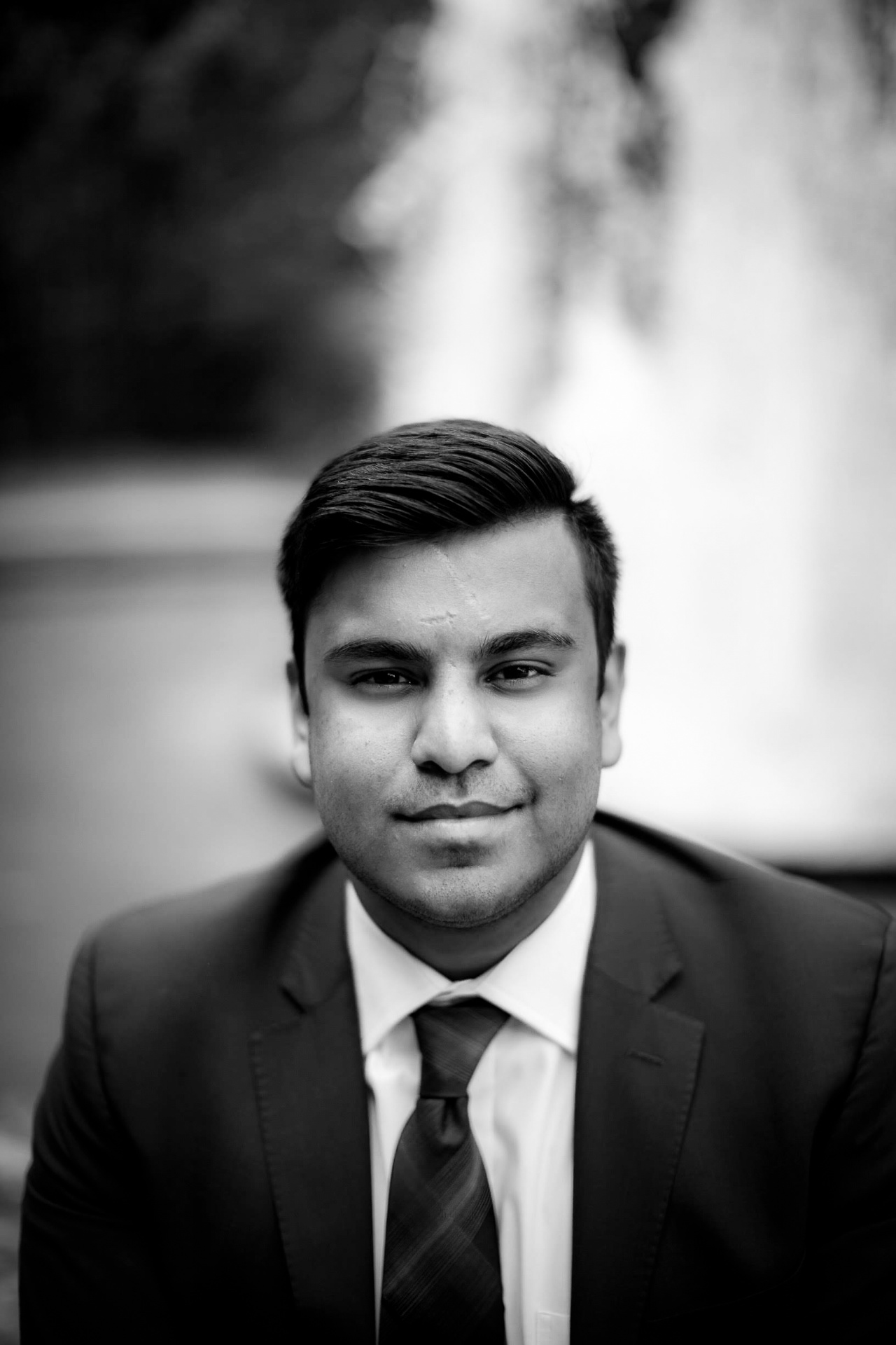 Gaurab Bhowmick